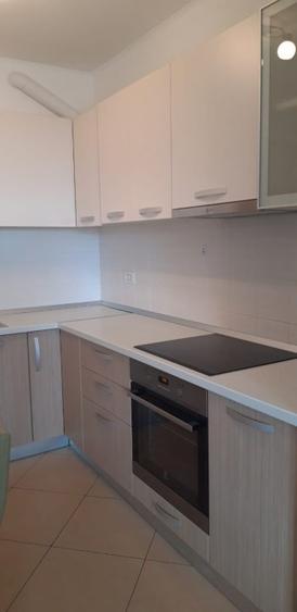 Fructus Plaza, apartament cu parcare, vedere superba