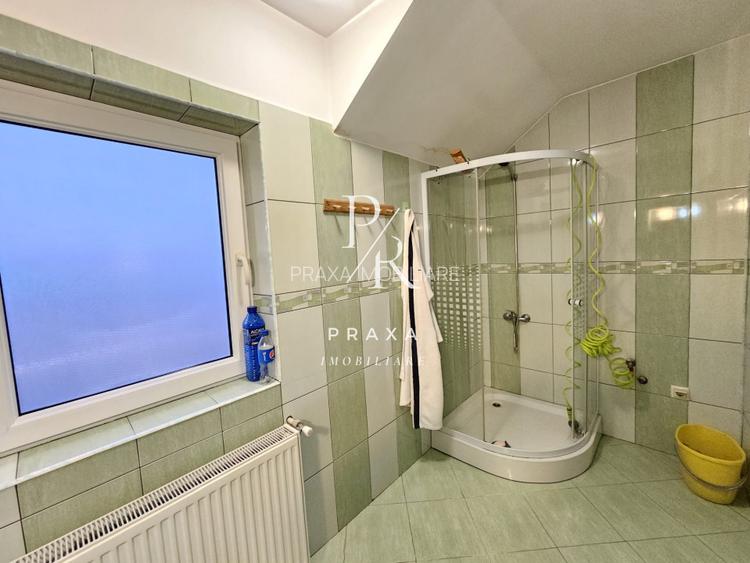 Casa tip Duplex, 128 mp, complet mobilata! Zona Avram Iancu! - 19
