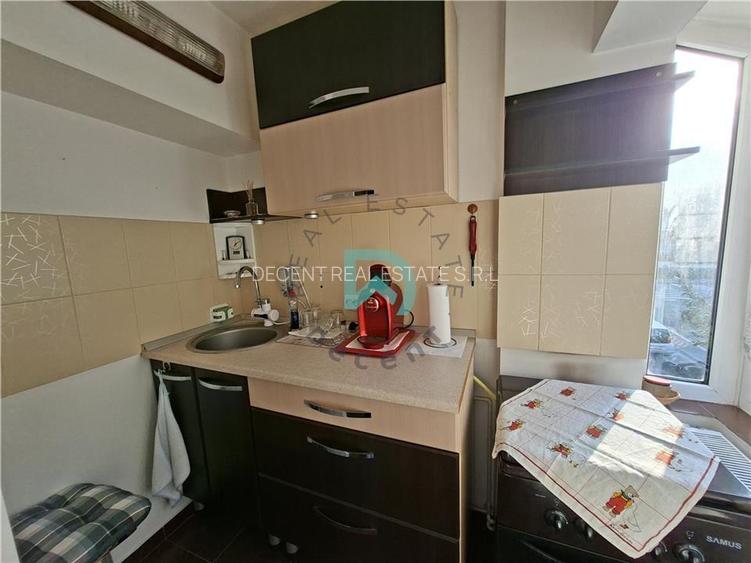 Garsoniera Noua, 30 mp -  Brasov - 5