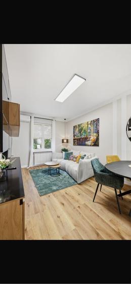 3 camere de inchiriat | zona Floreasca | prima inchiriere