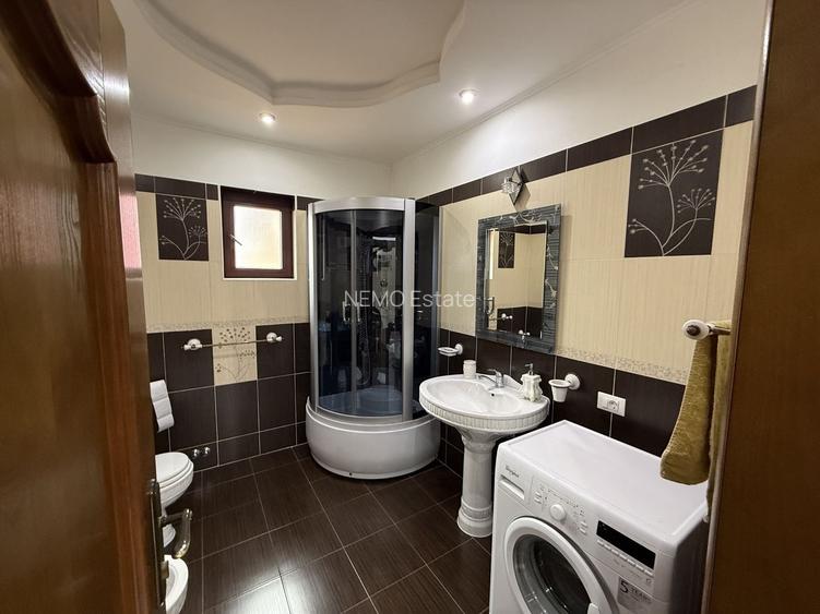 Casă de vânzare | Burdujeni | 417 mp construiți | Teren 1.200 mp - 12