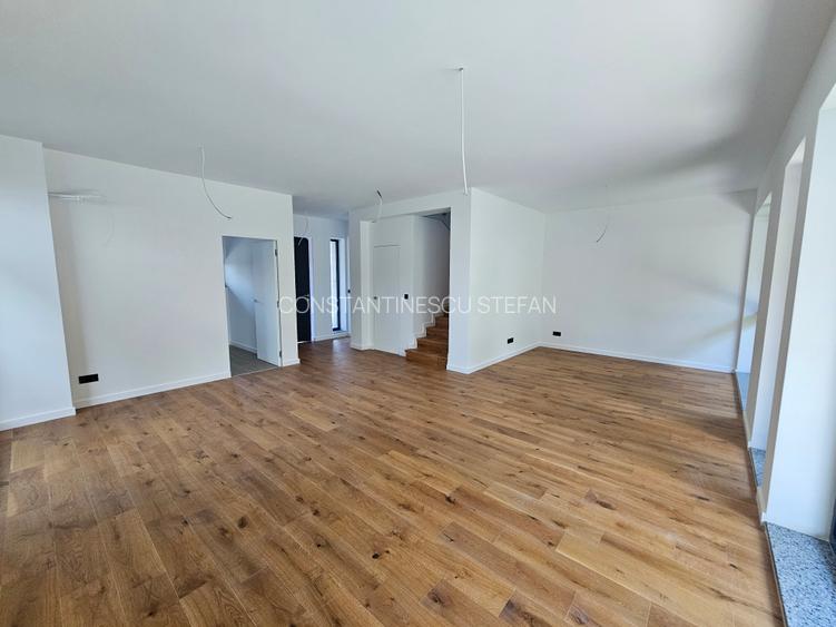 Casă premium 4 camere | Pipera – Drumul Podcoavei | 140 mp utili - 12