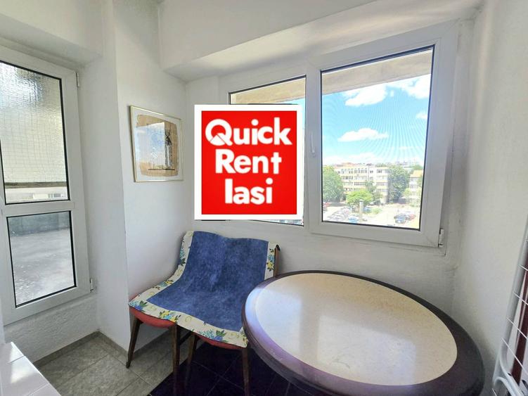 Hala Centrala Apartament 2Camere Decomandat De Inchiriat Ultracentral 450eur