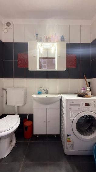 Apartament pe 3 niveluri cu 4 camere in Manastur