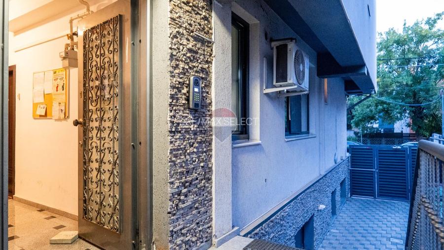 Vanzare apartament 2 camere - Bd. Luptătorilor - Metrou Parc Bazilescu - 21