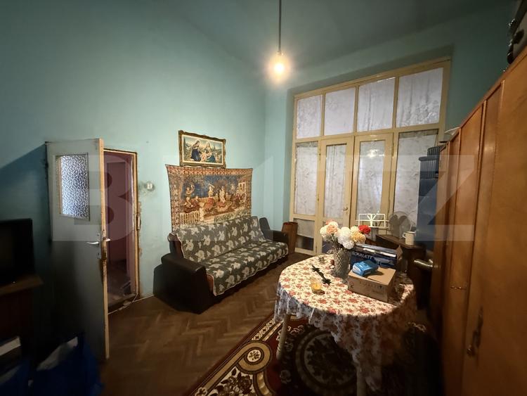 Apartament 2 camere, 84 mp, zonă Ultracentrală