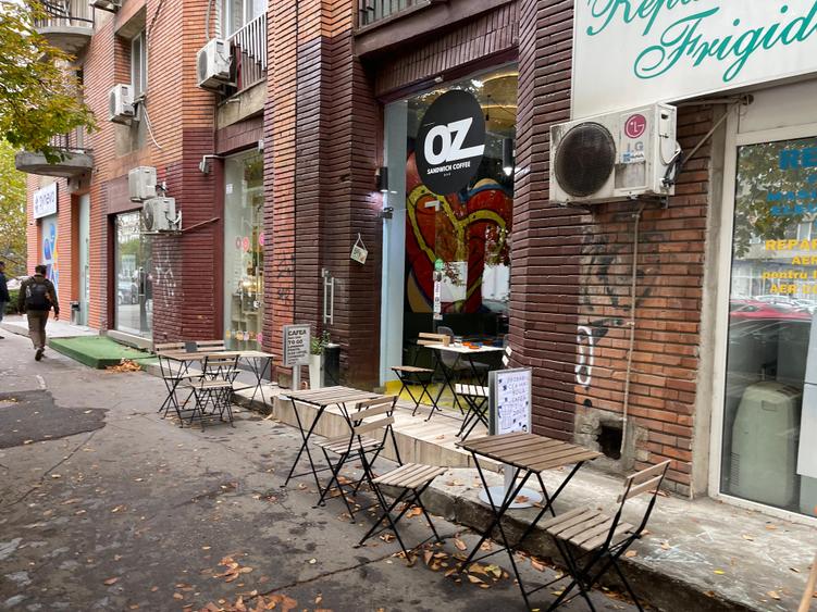 INCHIRIERE SPATIU COMERCIAL 16 MP – BD. THEODOR PALLADY, SECTOR 3