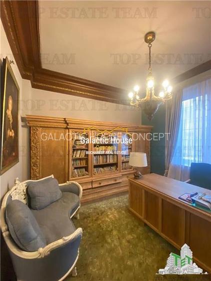 CASA SPECTACULOASA DOROBANTI CAPITALE PRETABILA FIRMA SAU REZIDENTA - 17