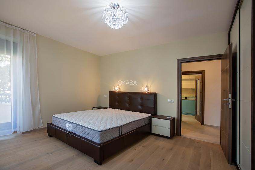 2 cam Unirii Fântâni, 3/10, dec, renovat, mobilat, utilat, parcare, comision 0% - 2
