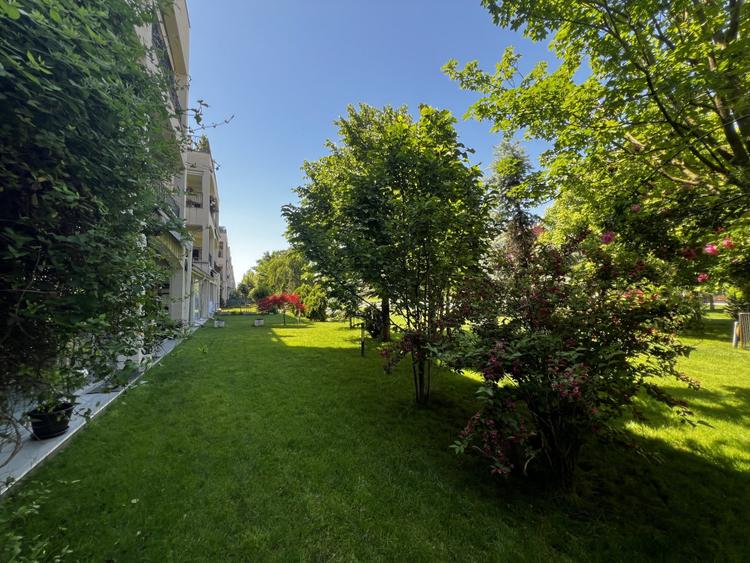 SCOALA AMERICANA | APARTAMENT 4 CAMERE PARTER | IBIZA SOL