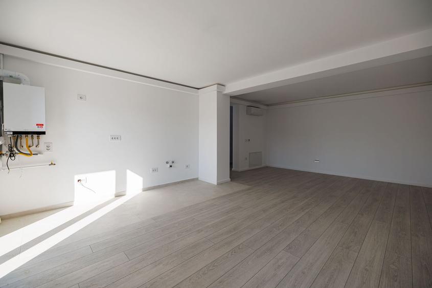Apartament 2 camere cu terasa | Braytim | Comision 0%
