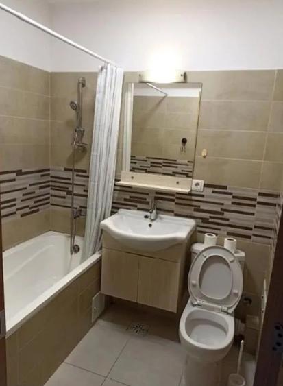AP. 2 CAMERE- OZANA, PARCARE INCLUSA, CENTRALA PROPRIE, MODERN