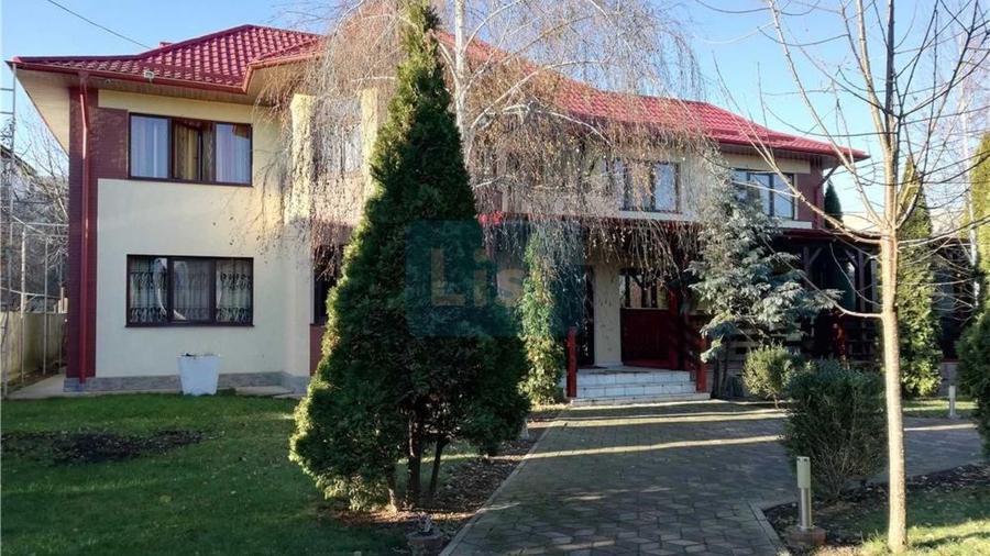 Villa for sale in Botoșani