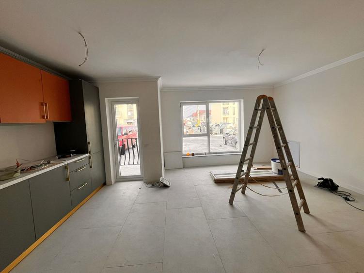 Apartamente/Garsoniere 32-45Mp I Lisaura/Suceava I 1800-2000Euro/Mp
