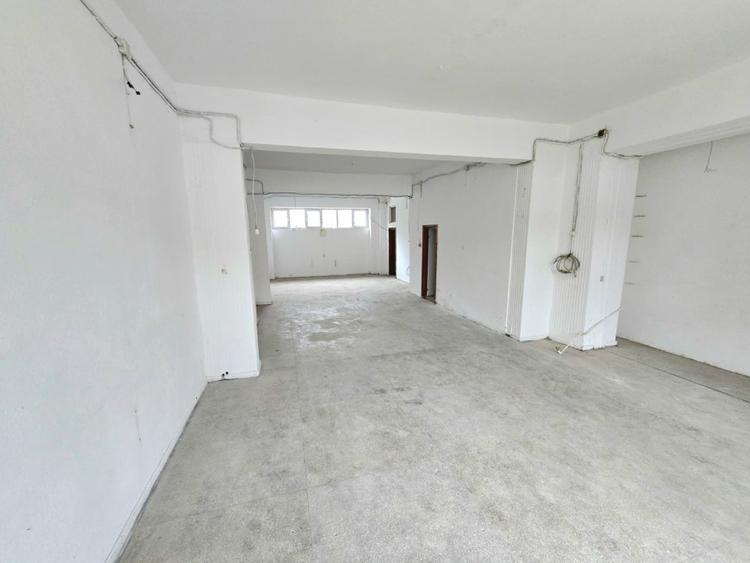 Inchiriere Spațiu Comercial Vitrat, 118 mp Nicolina - Profi