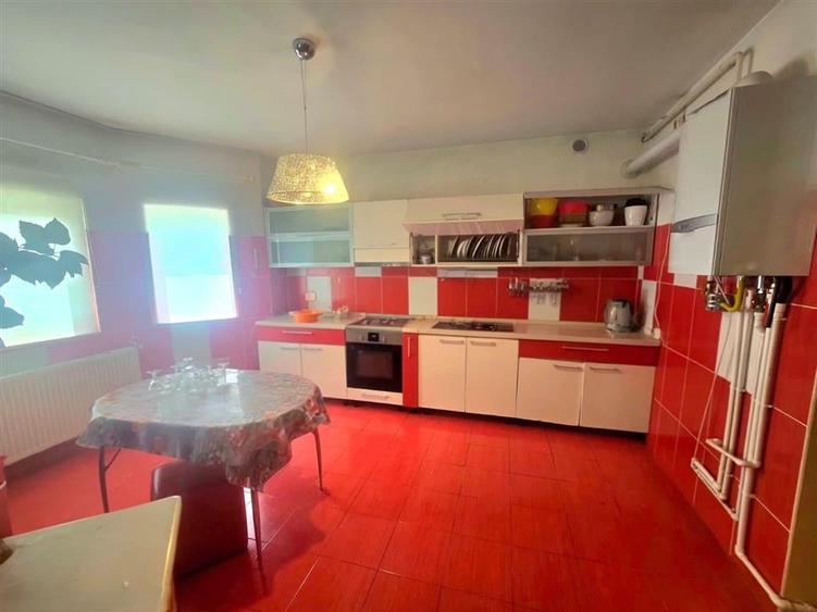 Casa tip duplex | Sfantu Ilie | 350 mp teren | C-5866