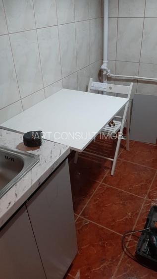 Apartament 2 Camere | Calea Victoriei | Mobilat Utilat | - 19