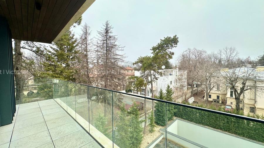 REA1029343 APARTAMENT EXCLUSIVIST l 5 CAMERE l 2 PARCARI l BLOC BOUTIQUE LUX l K - 34