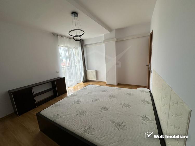 Apartament de inchiriat, 3 camere, loc de parcare, Zona Closca