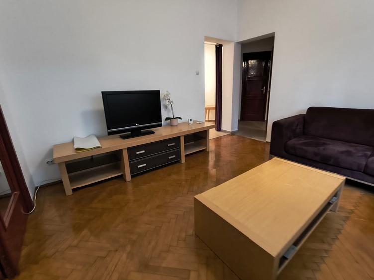 Vanzare apartament 2 camere Primaverii-Dorobanti