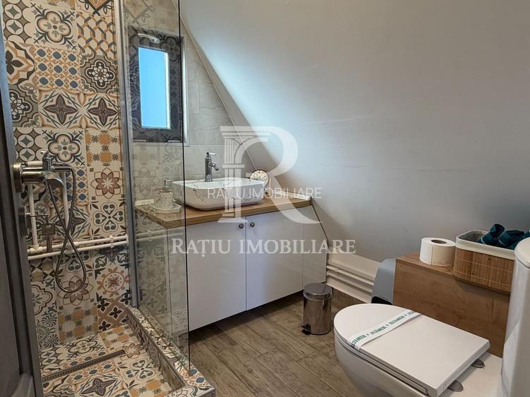 Proprietate premium | Casă și complex turistic la cheie | Cordău - 33