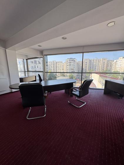 Birouri Premium de 100 mp - Zona Marriott | North Bucharest RENT