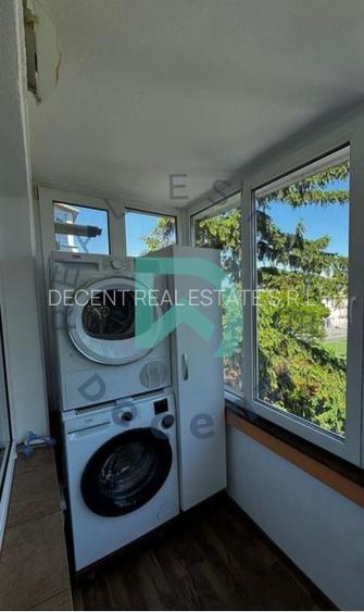 Apartament 2 camere Astra, renovat, Brasov - 10