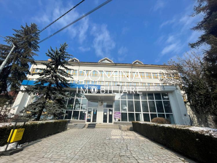 Inchiriere spatiu birou - ultracentral - langa Primaria Mun. Targu Jiu
