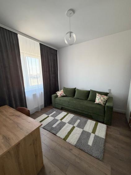 3 camere Dumbrăvița