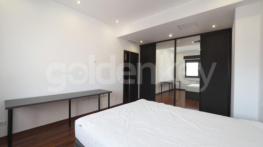 Apartament penthouse cu 4 camere | 20mp terasa