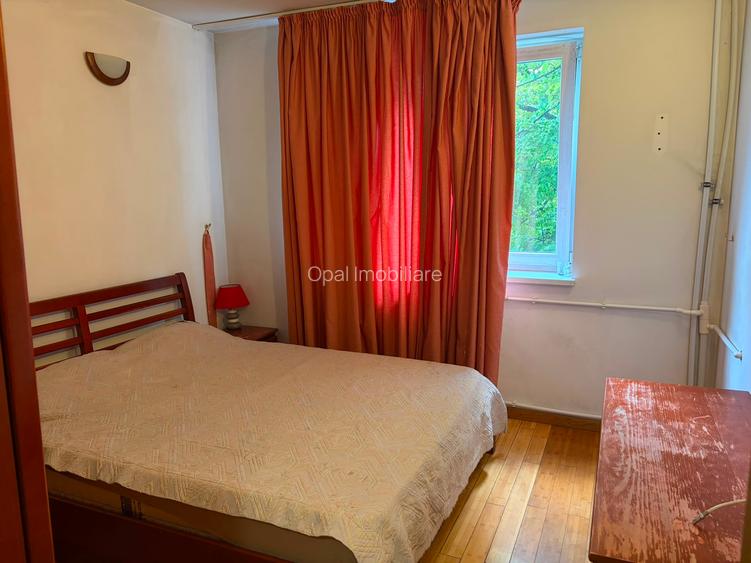 Exclusivitate- Tomis 2, 2 camere, semidecomandat, etaj 2/4, pozitionat vest - 5