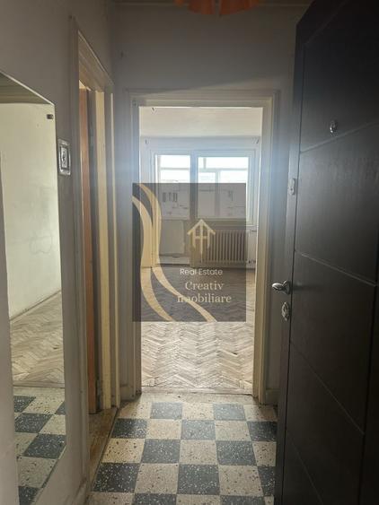 Garsonieră de vânzare piața veteranilor