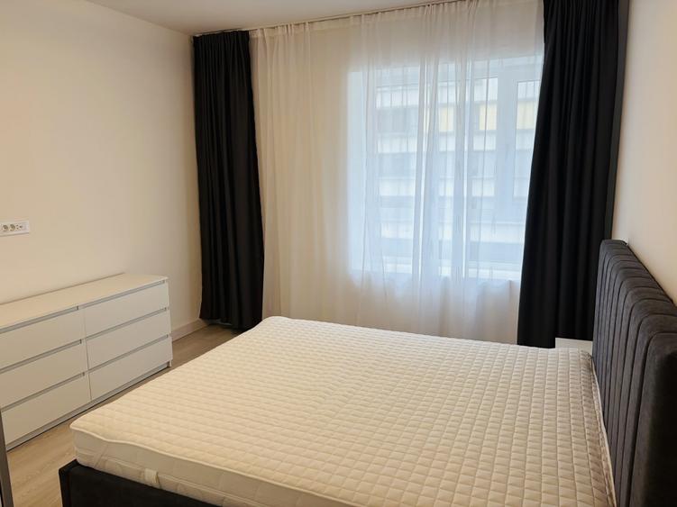 2 CAMERE | AKCENT CITY | BUCURESTII NOI | JIULUI | PACARE | METROU |