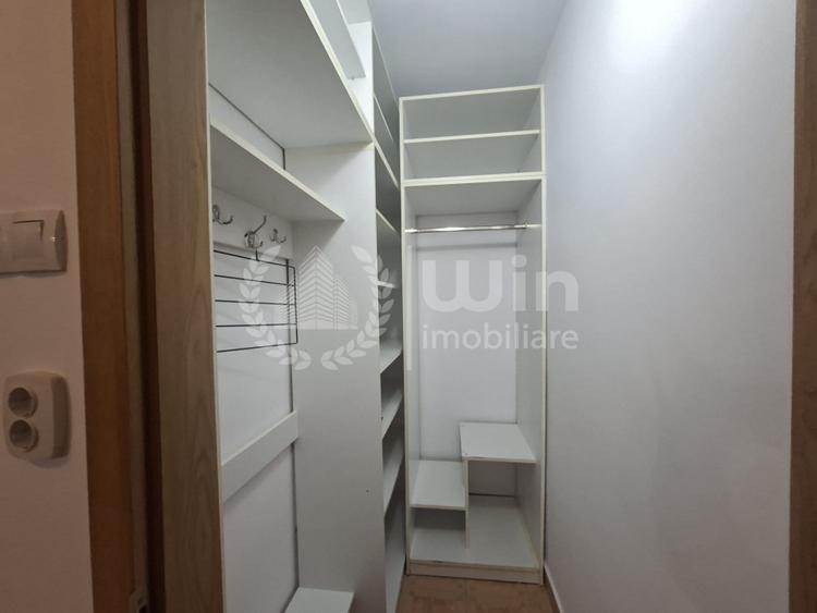 Apartament 2 camere | 47mp | Imobil nou | Gheorgheni | Interservisan