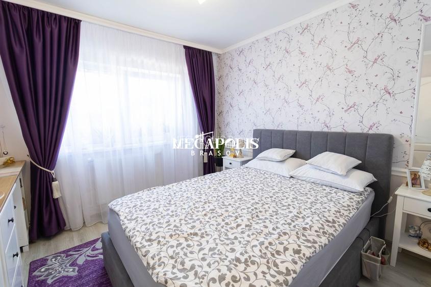 Apartament 2 Camere  Decomandat Craiter - 6