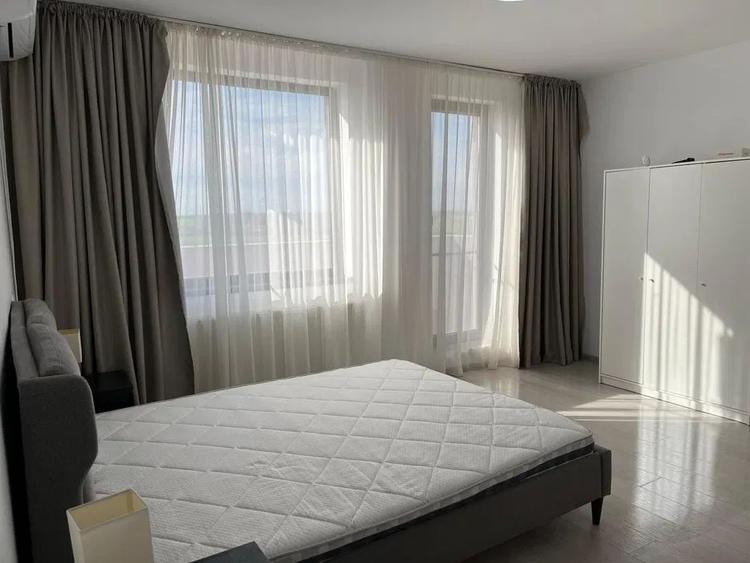 Tomis plus-apartament 3 camere 110 mp cu loc de parcare