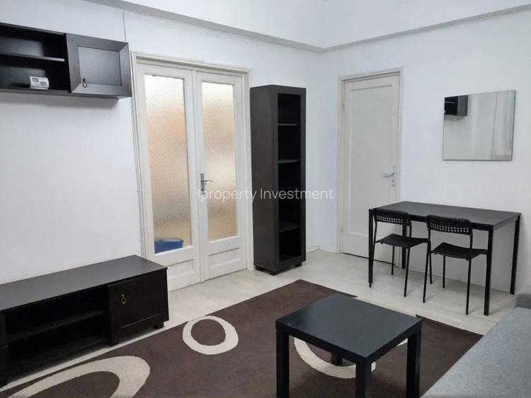2 camere | Sala Palatului - Cismigiu | Centrala Proprie - 3