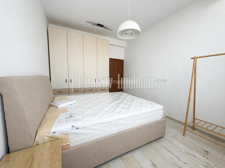 Apartament 2 camere | Totul Nou | Peninsula - Port Constanta - 6