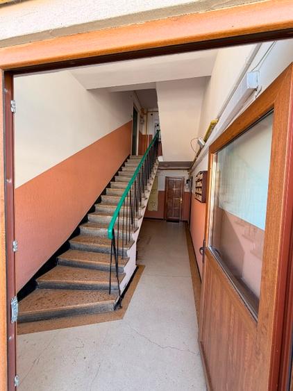 Apartament două camere