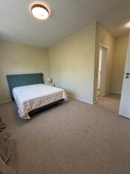 Apartament 3 camere, finisat si utilat, la intrare in Borhanci!
