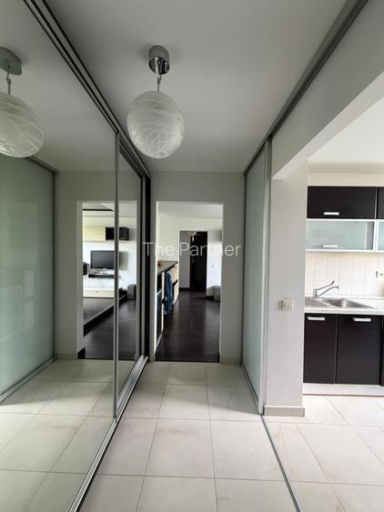 Apartament 3 camere de închiriat - POLITEHNICĂ - 14