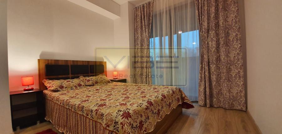 Apartament 2 camere Tatarasi Tudor Office Center