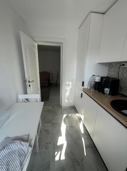 Bucurestii Noi - Mall Colosseum - Apartament 2 camere BLOC NOU- Centrala Proprie