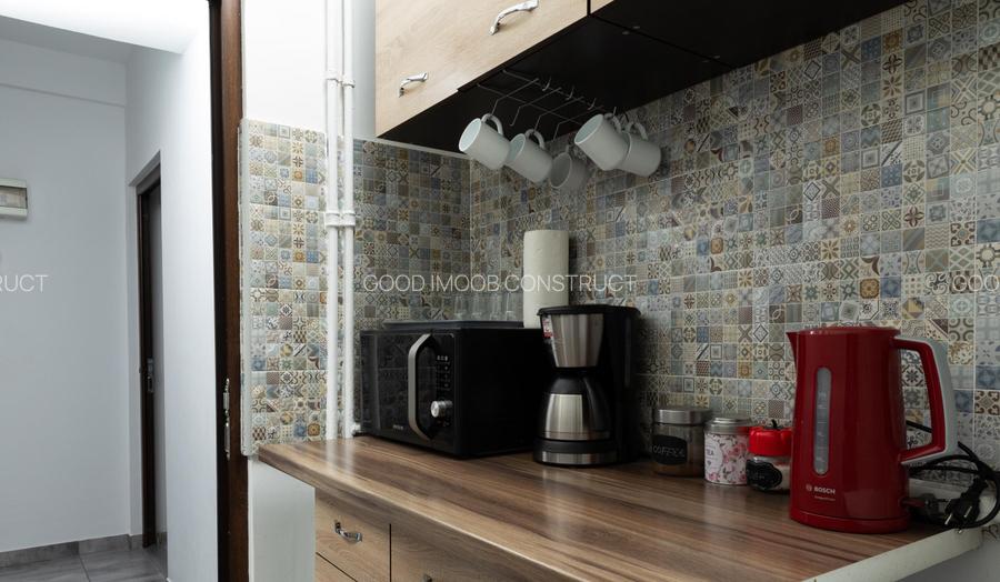 Inchiriere apartam 2 camere ultracentral, Unirii , Natiunile Unite,bloc boutique - 25