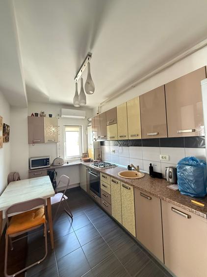 Apartament decomandat - 2 camere - 61 MP - Comision 0% - Militari Residence