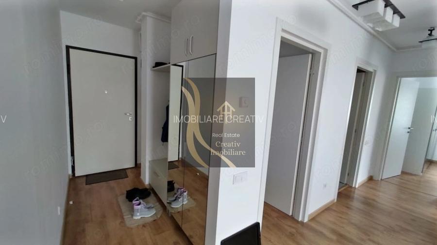 Apartament 2 camere luminos + Parcare | GranVia Park Lujerului | Gata de mutare - 3