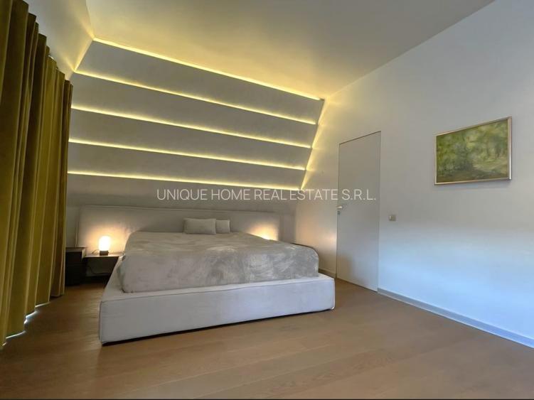 Iancu Nicolae: Penthouse in imobil exclusivist, langa padure! - 5