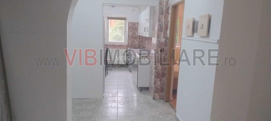 Apartament 3 camere decomndat Lipovei - 2