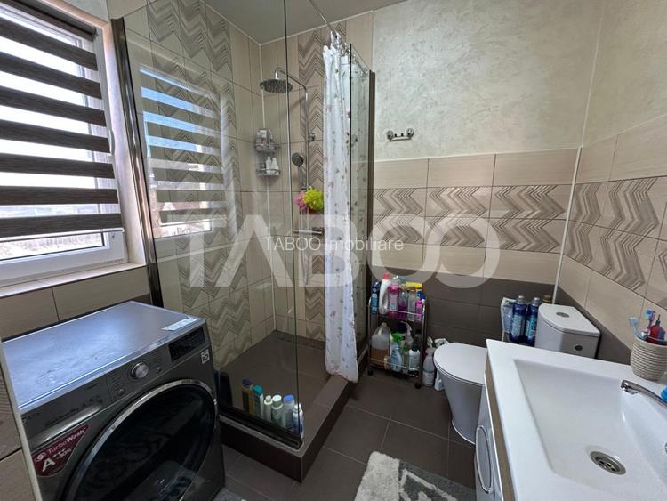 Apartament 4 camere 100 mp utili la casa in cartier Iris Cluj-Napoca - 9