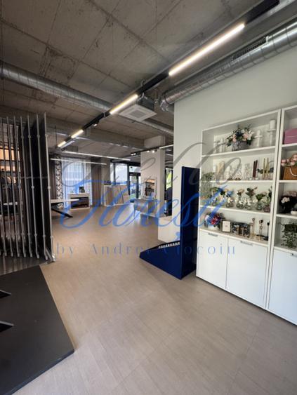 Spatiu Comercial PREMIUM – 283mp + 5 Parcari, Zona Buna Ziua | Cluj